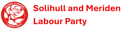 Solihull and Meriden Labour 